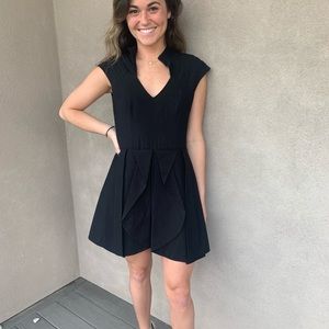 Cameo black party dress | S